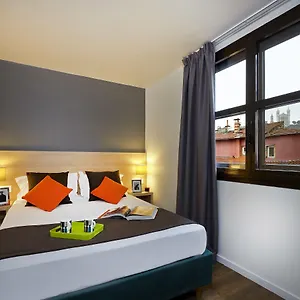 Апарт-отель Citadines Presqu'ile, Лион