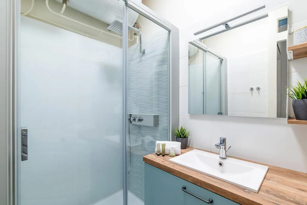 Appartement Anatha - Welkeys Lyon